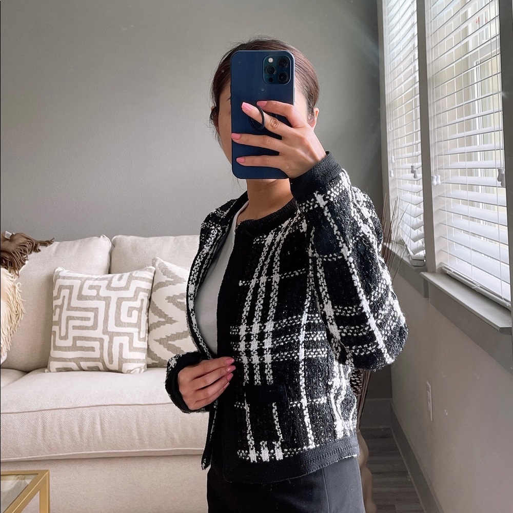 Tweet Jacket - image 3